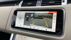 Land Rover Range Rover Sport 3.0 P400 HST 5dr Auto Petrol Estate